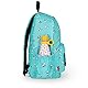 LEGAMI Unisex Kinder Rucksack My Backpack, Blau