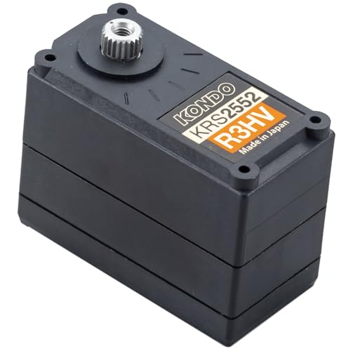 近藤科学 KRS-2552RHV 新品未使用17個セット KRS-2552RHV ICS | 近藤科学