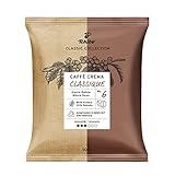 Tchibo Café Crème Suisse, 500g Kaffee | Ganze Bohne | Hochwertiger Bohnenkaffee | Ideal für Kaffeevollautomaten | Kaffee von Tchibo