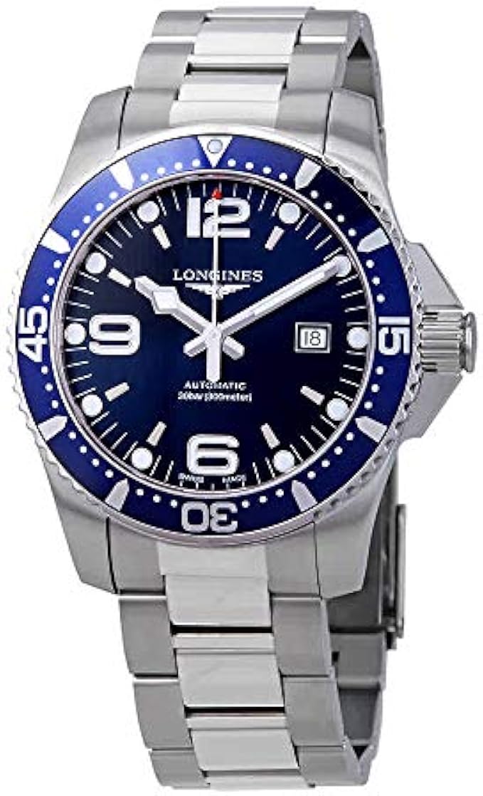 Longines Hydroconquest L38414966