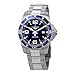 Produktbild Longines Armbanduhr Hydroconquest de L38414966, Armband