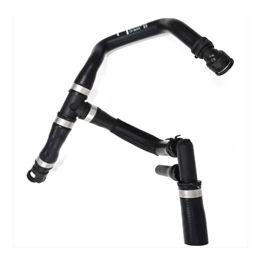 CV6118K579FE CV6Z-18472-AB HVAC Heater Hose for TM2 1.6L L4 2013-2016 CV6118K579FE