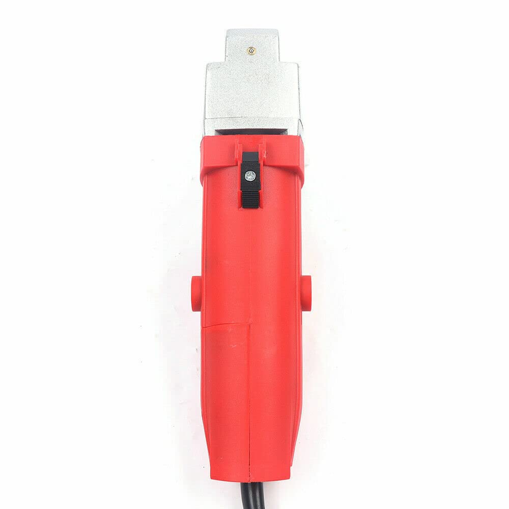 Tijeras eléctricas para chapa, 2,5 mm, 500 W, eléctricas Nibbler de chapa de metal para cortar metal 2000 rpm