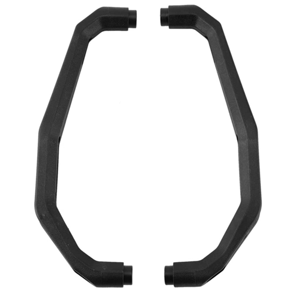Maniglia posteriore per passeggero per moto, maniglia per sellino, barra di sostegno per 700 Tenere700 T7 2019-2022