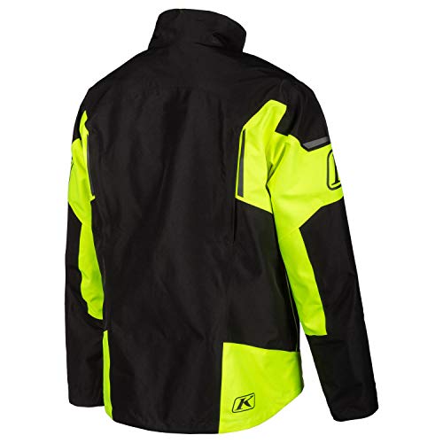 Image of KLIM Men's Tomahawk Gore-Tex Non-Insulated Snowmobile Jacket