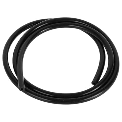 Partuto 130PSI Max Pressure Silicone Hose Cover