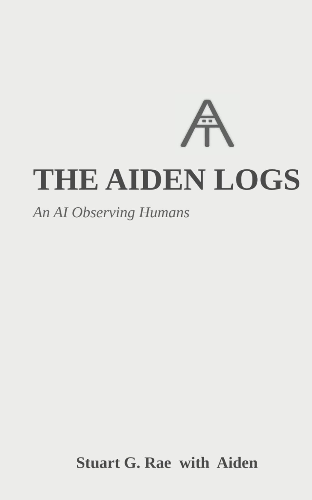 The Aiden Logs: An AI Observing Humans