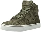 huppendorfer  HUFHUPPER-M - Hupper-m Herren, Grn (Olive Shell Shock), 42 EU M