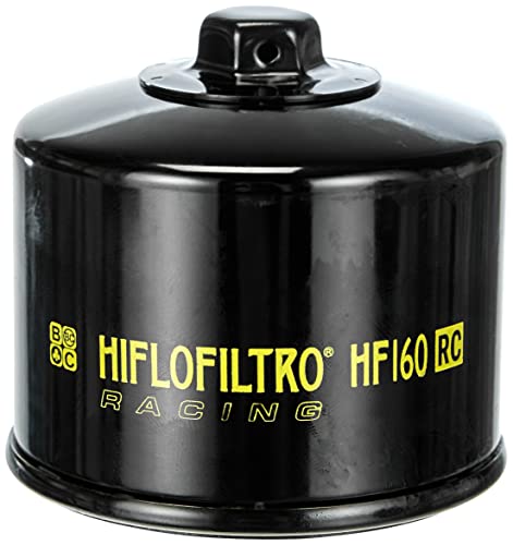 HifloFiltro HF160RC Filtro para Moto