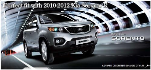 Image of Kia Motors Genuine Rear Trunk LIMITED Logo Emblem 1-pc Set For 2010 2011 2012 2013 Kia Sorento
