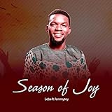  Season of Joy (feat. Femmytoy)