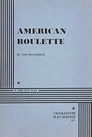 American Roulette 0822200368 Book Cover