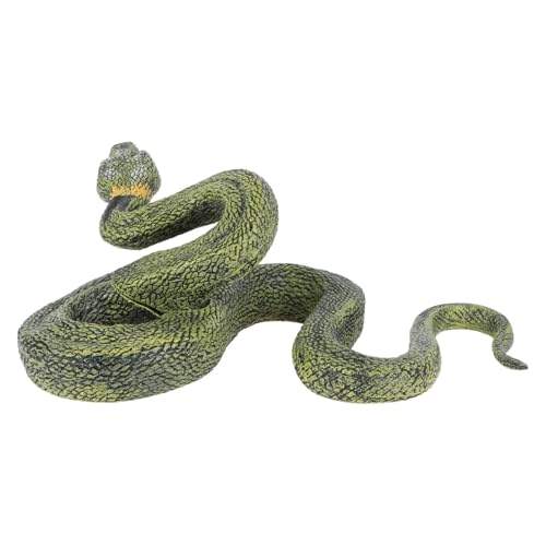 Serpent réaliste iplusmile, le cadeau idéal pour amateurs de farces et décors de fête