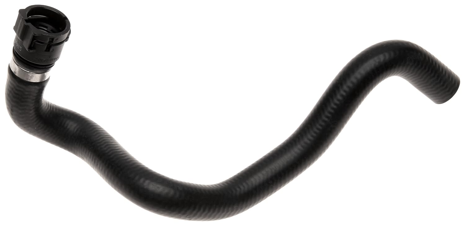 02-1806 GATES HEATER HOSE FOR AUDI SEAT
