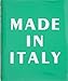 Made in Italy
