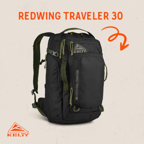 Kelty Redwing Traveler 30L Backpack
