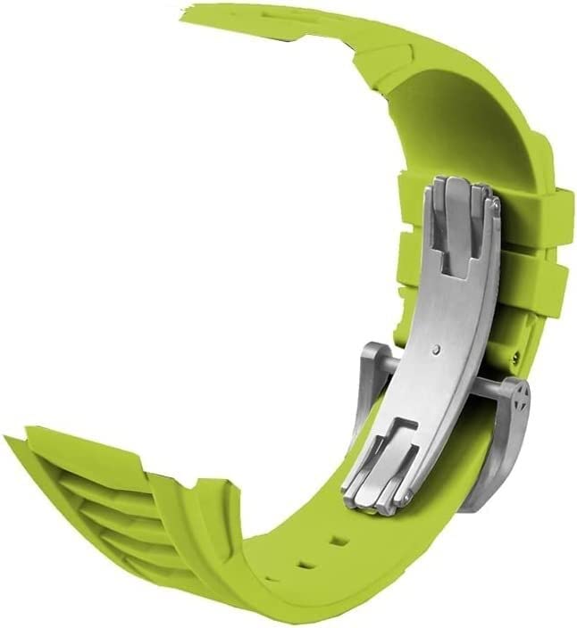 Kit carbone Apple Watch 45mm pour protéger et sublimer votre montre