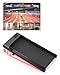 Superun Walking Pad Raceable 6% Incline 2.5HP Under Desk Treadmill 136KG Capacity 6/ 12KM/H Foldable Treadmill with HIIT & MIIT Programs APP Control Portable Walking Machine for Home