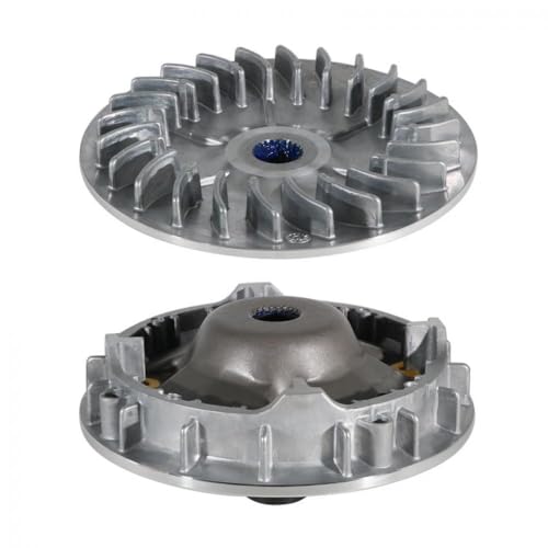 Variateur primaire complet type clou de variateur haute résistance pour boîtier de vitesse ATV RM