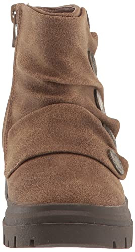 Blowfish Malibu Girl's Can Do-t Ankle Boot2