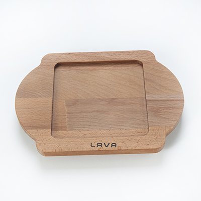 Arcata, Wood Underliner, for 4 3/4