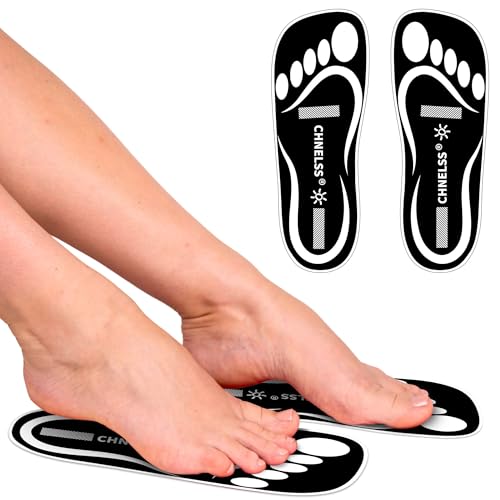 Disposable 60Pairs Spray Tanning Feet Pads Protectors for Self Tan Hygienic & Comfortable Feet for Spray Tanning - Covers for Spray Tan Tent(Black)