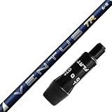 RusTick ピン用互換品スリーブ付きシャフト 26 ベンタス TR ブルー 26 VENTUS TR BLUE ヴェンタス 青 日本仕様(G430(MAX 10K含む)シリーズ ドライバー 45.0インチ) (6-S)