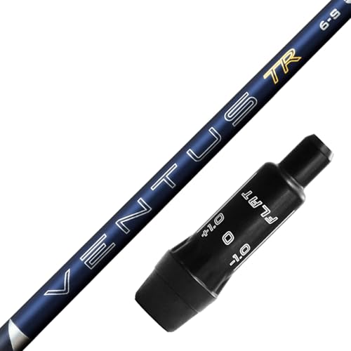 RusTick �s���p�݊��i�X���[�u�t���V���t�g 26 �x���^�X TR �u���[ 26 VENTUS TR BLUE ���F���^�X �� ���{�d�l(G430(MAX 10K�܂�)�V���[�Y �h���C�o�[ 45.0�C���`) (5-R)
