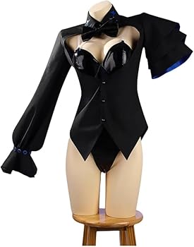 Amazon.co.jp: [PWPCOS]変身星導ショウ コスプレ衣装 2種類 星導ショウ