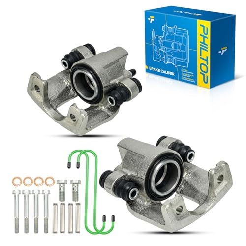Image of PHILTOP Brake Caliper for 1995-2001 Ford Explorer