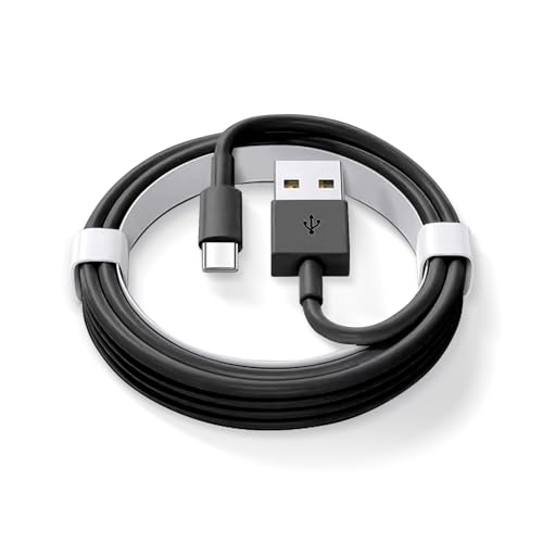 Image of Replacement iPhone 17 Car Carplay Apple Cable Cord for iPhone 17Air 16E 16 15 /17 Pro Max, Plus, iPad 10th Gen, iPad Pro 12.9 /11, iPad Air 5 /4th Gen, Mini 6th Gen USB A to USB C Fast Charger Cable