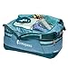 Cotopaxi Allpa 55L Getaway Duffel, Blue Spruce and Abyss