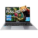 Lapbook 15.6" Windows 11 Laptop 15th Gen CPU 16GB 512GB — product image