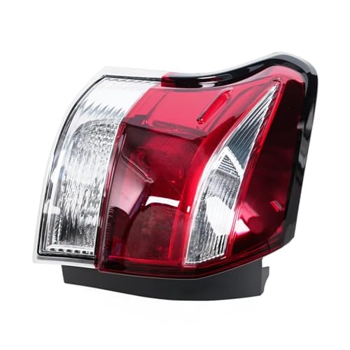 Feu arrière pour Corolla Fielder 2015-2017 stop gauche LED - 4