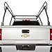 Apex UPUT-RACK-V2 Universal Steel Over-Cab Truck Rack