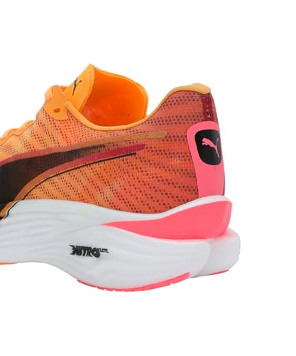 Image of Puma Mens Deviate Nitro Elite 3 Running Shoe