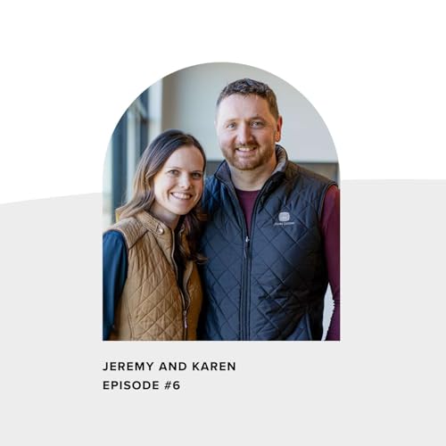 Jeremy & Karen's Story