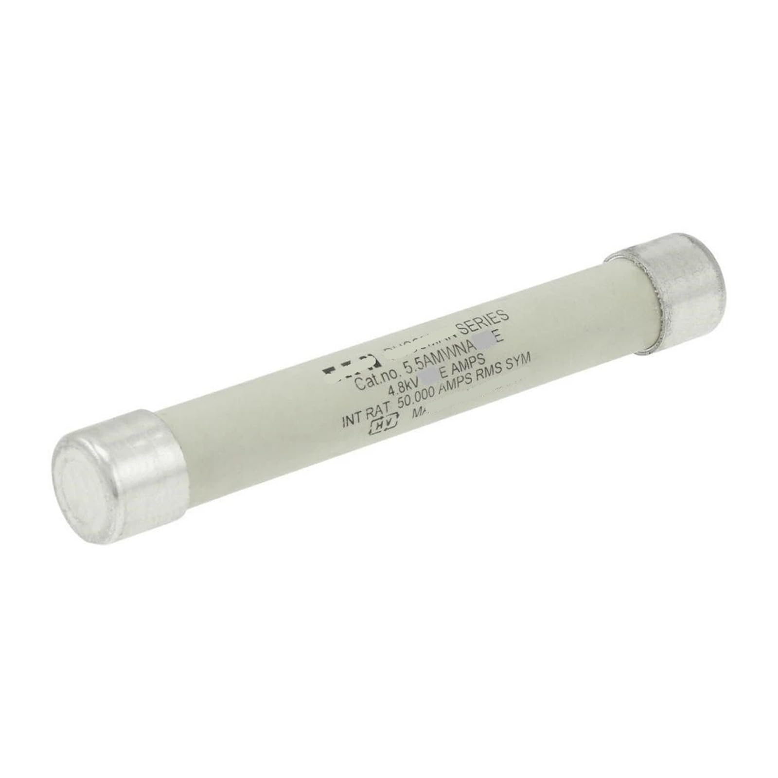 Fusible 5.5AMWNA3E 3A de alta estabilidad y durabilidad industrial