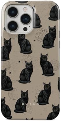 Burga Phone Case For Iphone 12 Pro Max - Cute, Trendy, Aesthetic,...