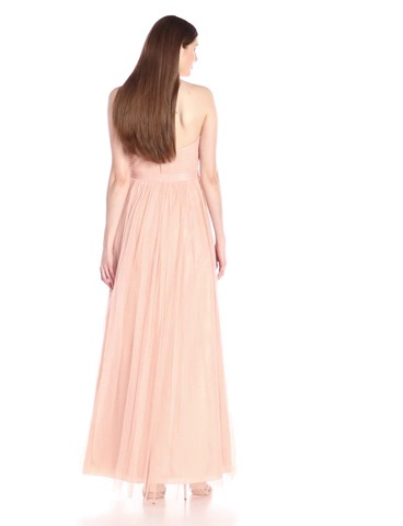princess polly baby blue dress Bridesmaids – Jenny Yoo main image 1