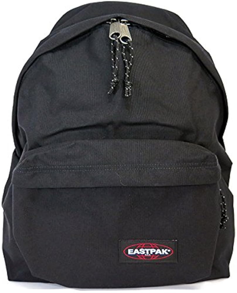 Amazon.co.jp: イーストパック EASTPAK リュックサック EK620008-BK