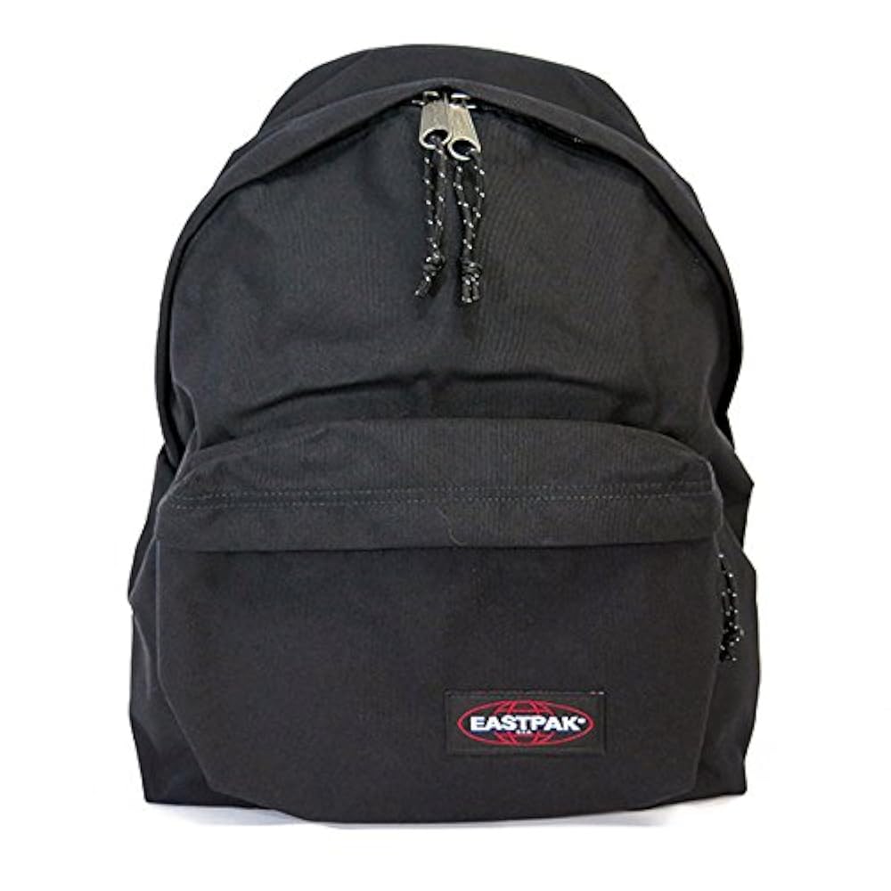 イーストパック(EASTPAK) リュック/バックパック /黒 Amazon.co.jp: イーストパック EASTPAK リュックサック EK620008