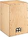 Meinl Percussion HCAJ100NT Cajon