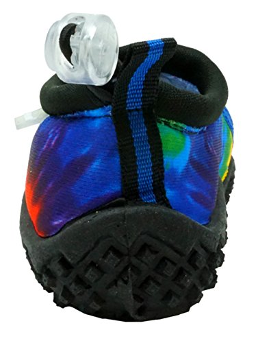 Fresko Toddler and Little Kids Water Shoes for Boys and Girls4