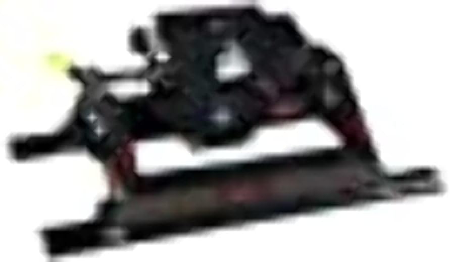 Demco 6023 5Th Wheel Dbl Pivot Saddle