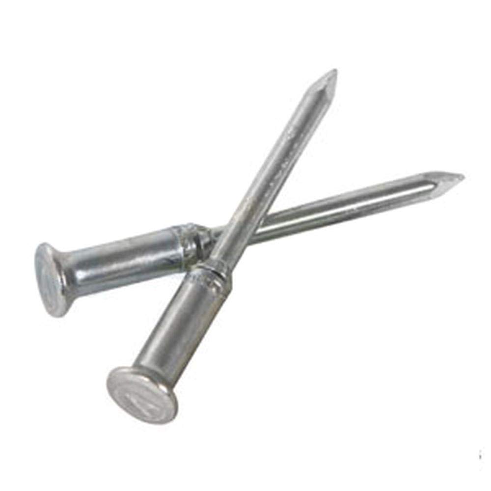 40539 New (1) Box of Flexco R2 SRA-100 Steel Rivets 100 / Box