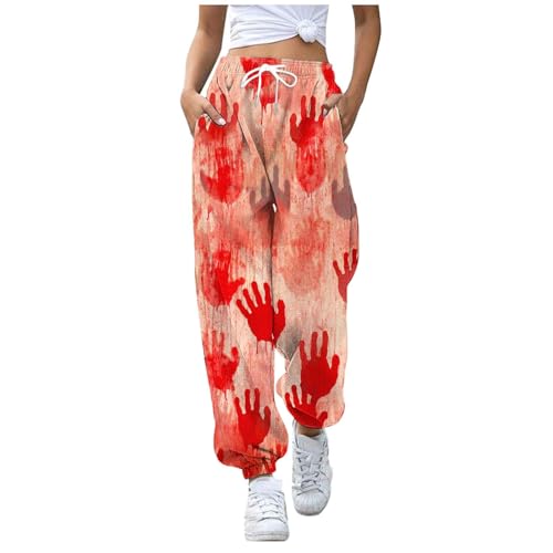 Pantalones deportivos para mujer ideales para el otoño en casa