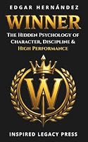 Winner: Think. Act. Conquer. 1971513024 Book Cover