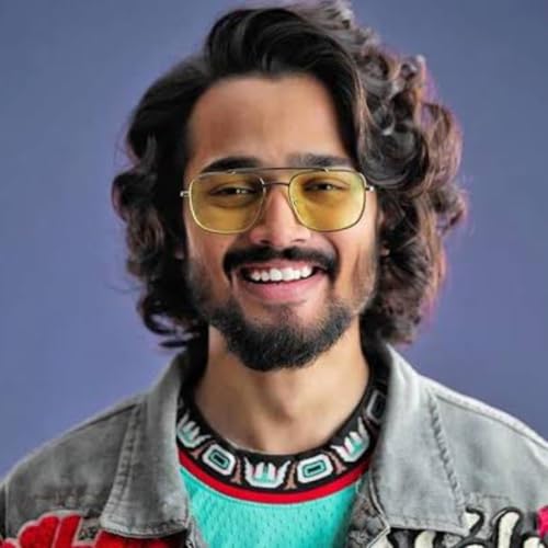 BB Ki Vines cover art