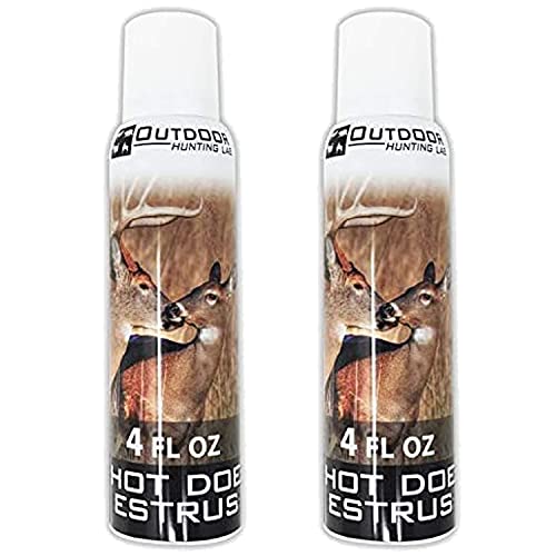 Top 10 Best Deer Urine For Hunting Review In 2022 GadgetsSai